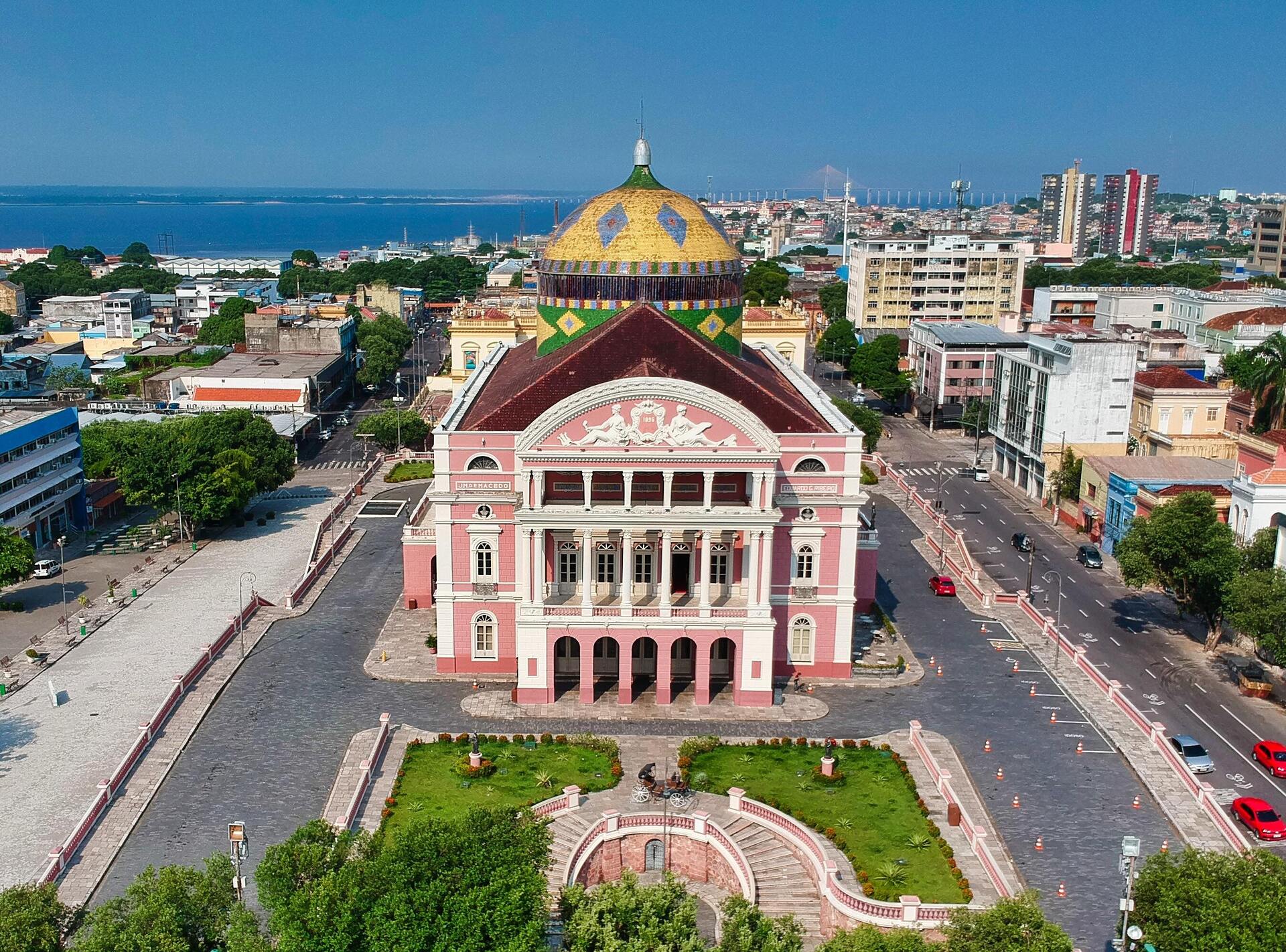Manaus - Foto 2