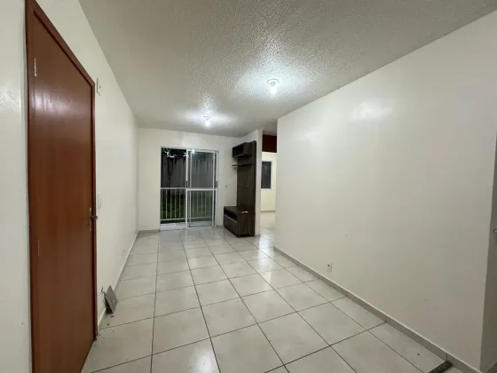 Apartamento 2 quartos - 3