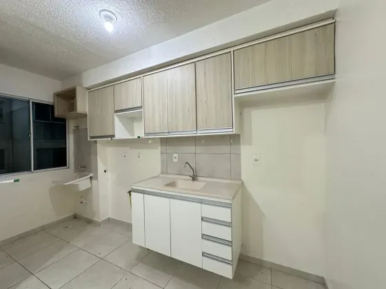 Apartamento 2 quartos - 4