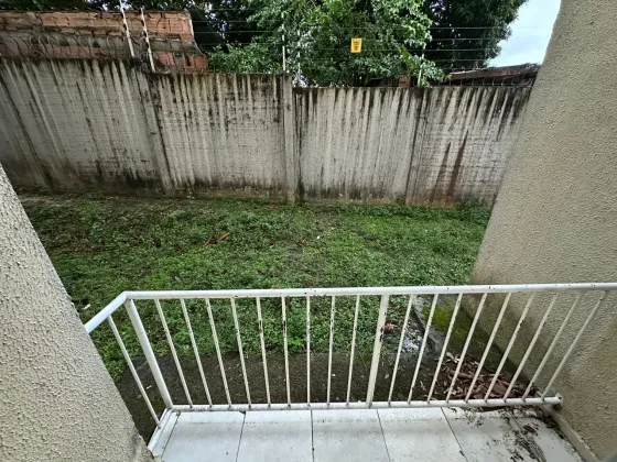 Apartamento 2 quartos - mais fotos