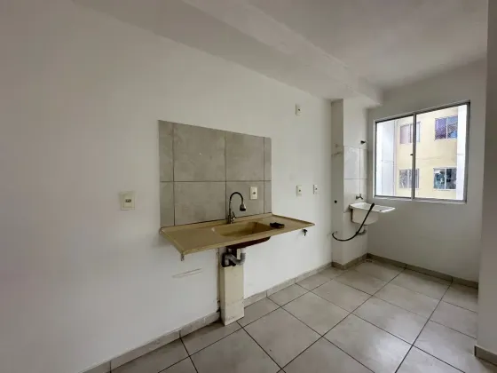 Apartamento 2 quartos - 4