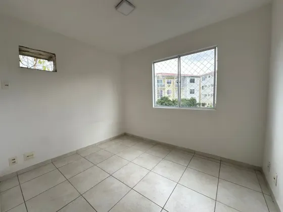 Apartamento 2 quartos - mais fotos