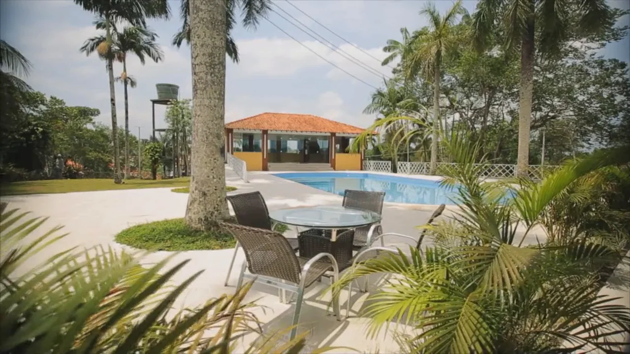 Nascentes do Tarumã - 1