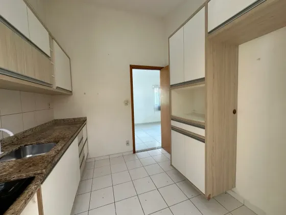 Casa 3 quartos em condomínio - mais fotos