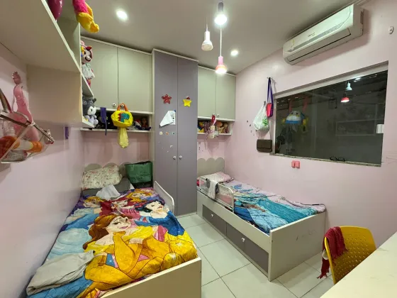 Casa 3 quartos em condomínio - mais fotos