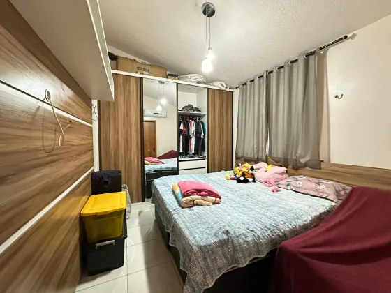 Casa 3 quartos em condomínio - 4