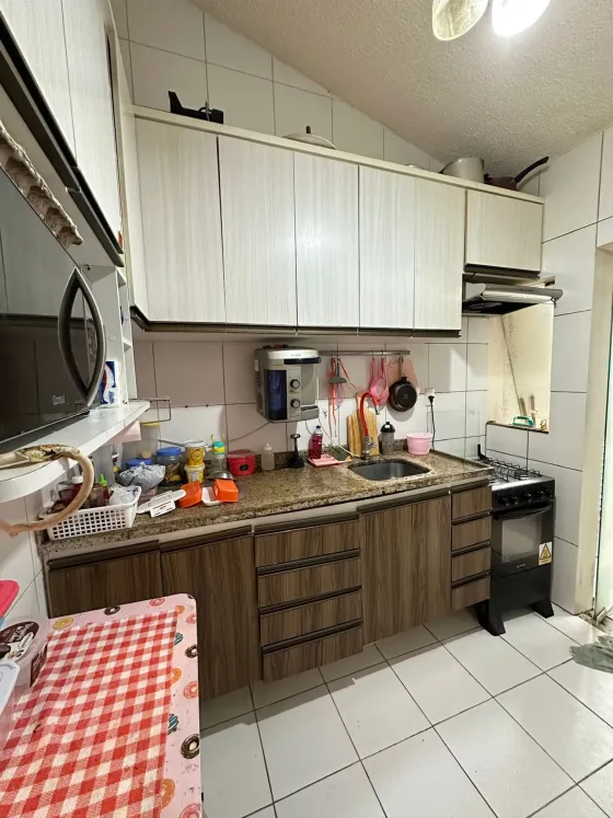 Casa 3 quartos em condomínio - 3