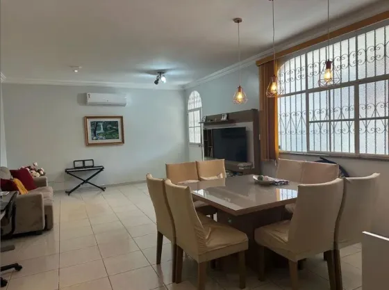 Casa 3 quartos e piscina - mais fotos