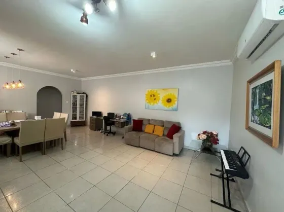 Casa 3 quartos e piscina - 4