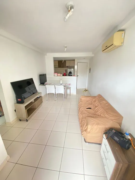 Apartamento 2 quartos na Ponta Negra - 3