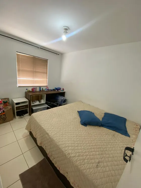 Apartamento 2 quartos na Ponta Negra