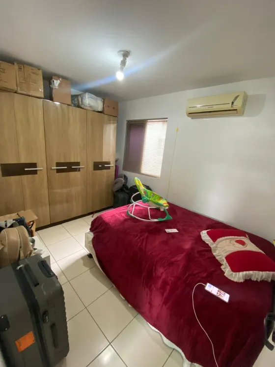Apartamento 2 quartos na Ponta Negra