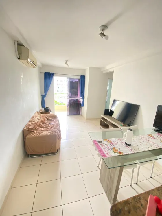 Apartamento 2 quartos na Ponta Negra - 4