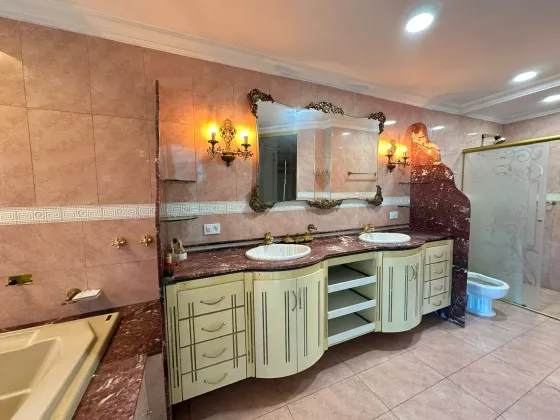 Apartamento 4 suítes na Ponta Negra