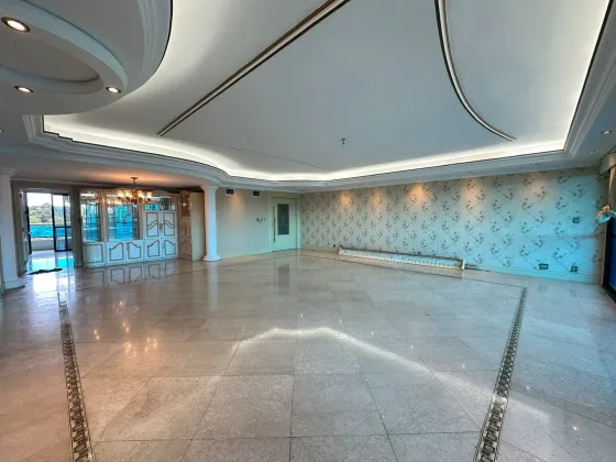 Apartamento 4 suítes na Ponta Negra - 3