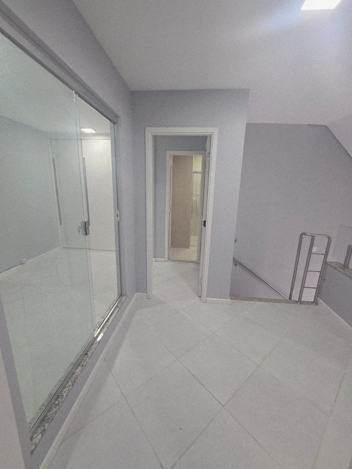 Apartamento duplex 112m2 - 3