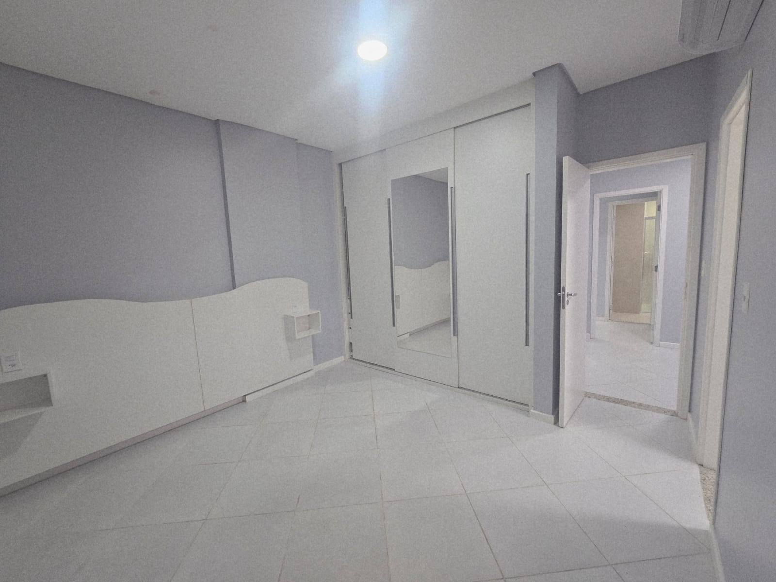 Apartamento duplex 112m2