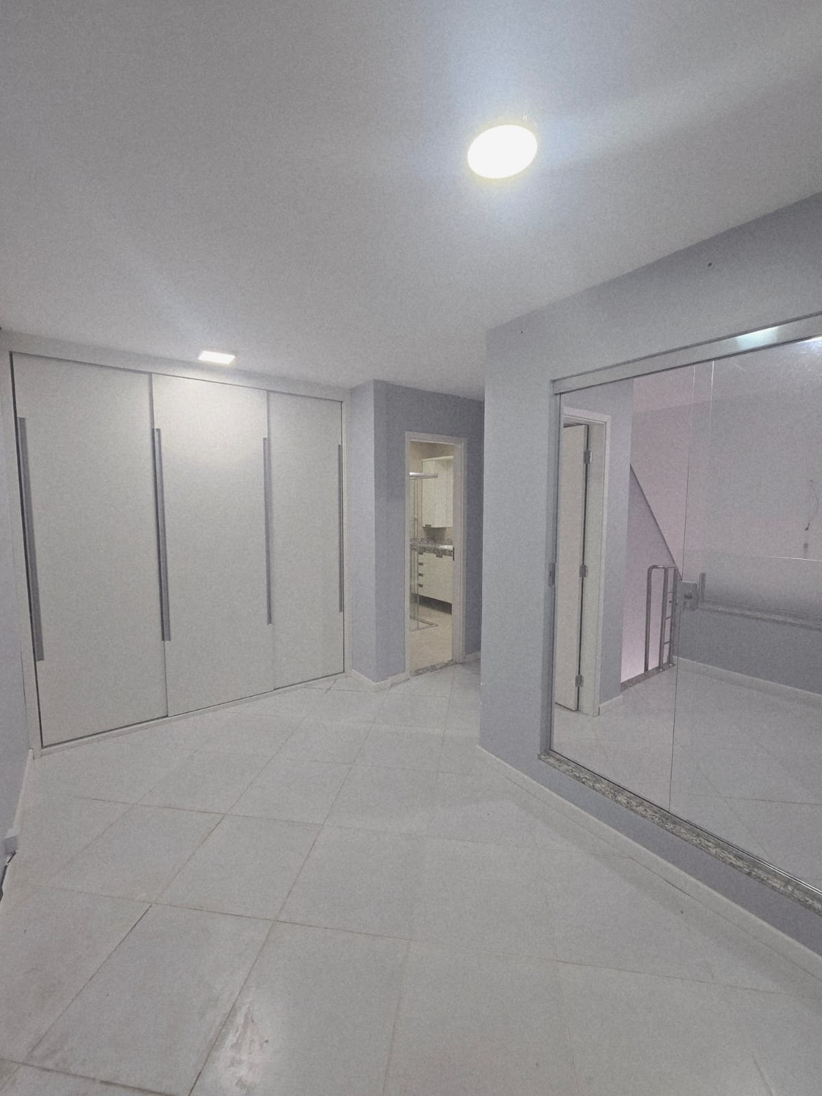 Apartamento duplex 112m2