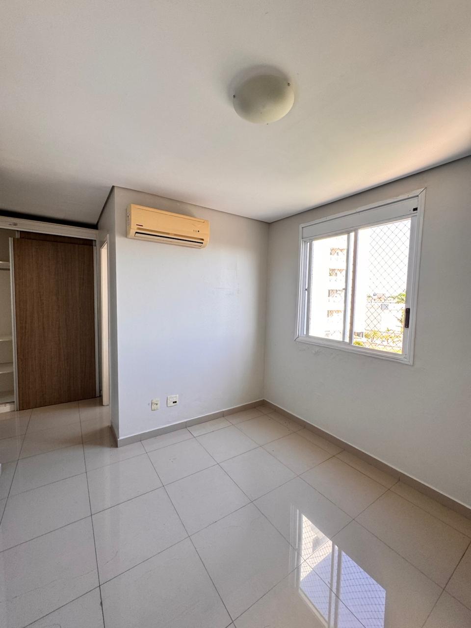 Apartamento 3 quartos no Dom Pedro