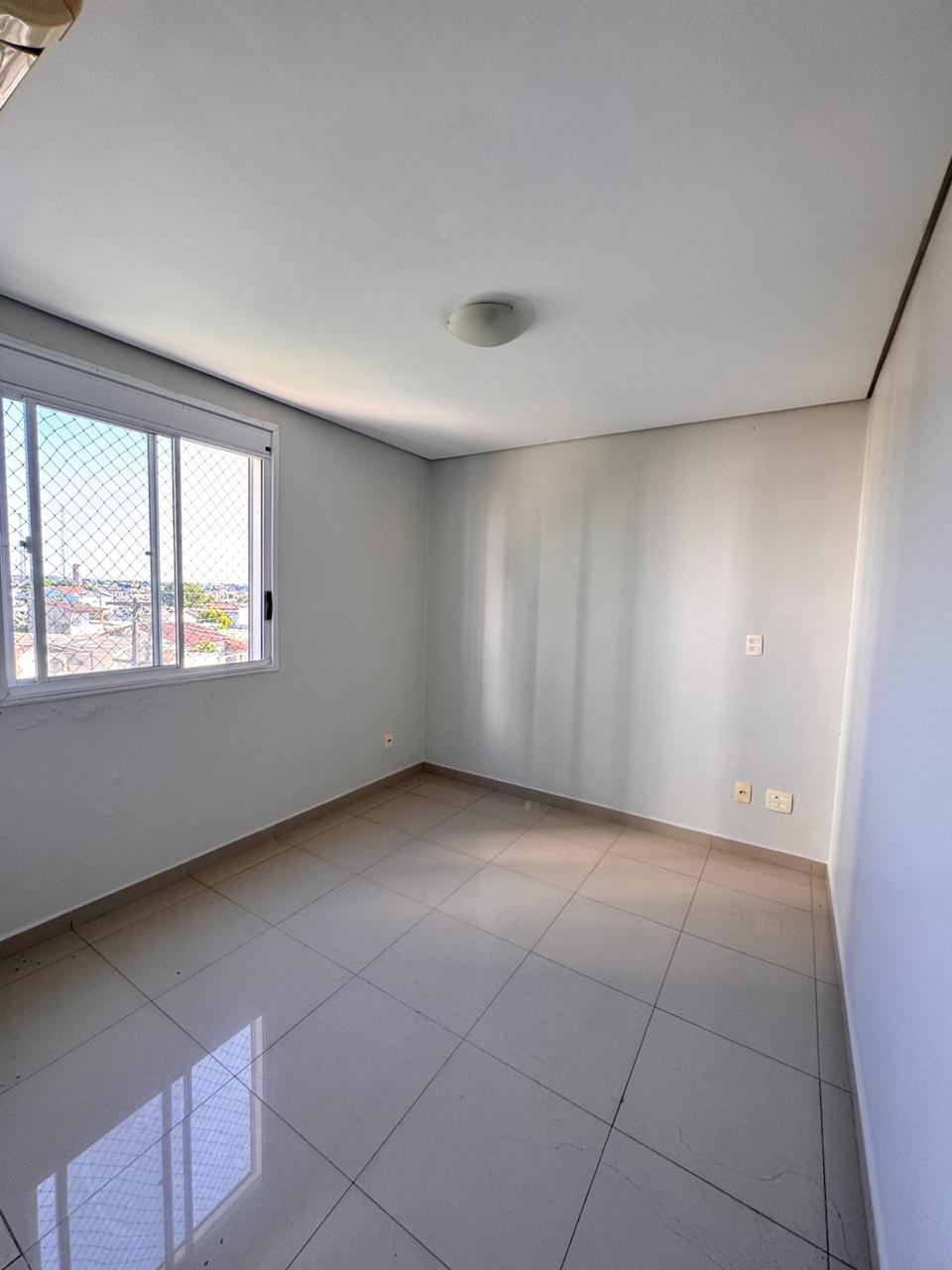 Apartamento 3 quartos no Dom Pedro