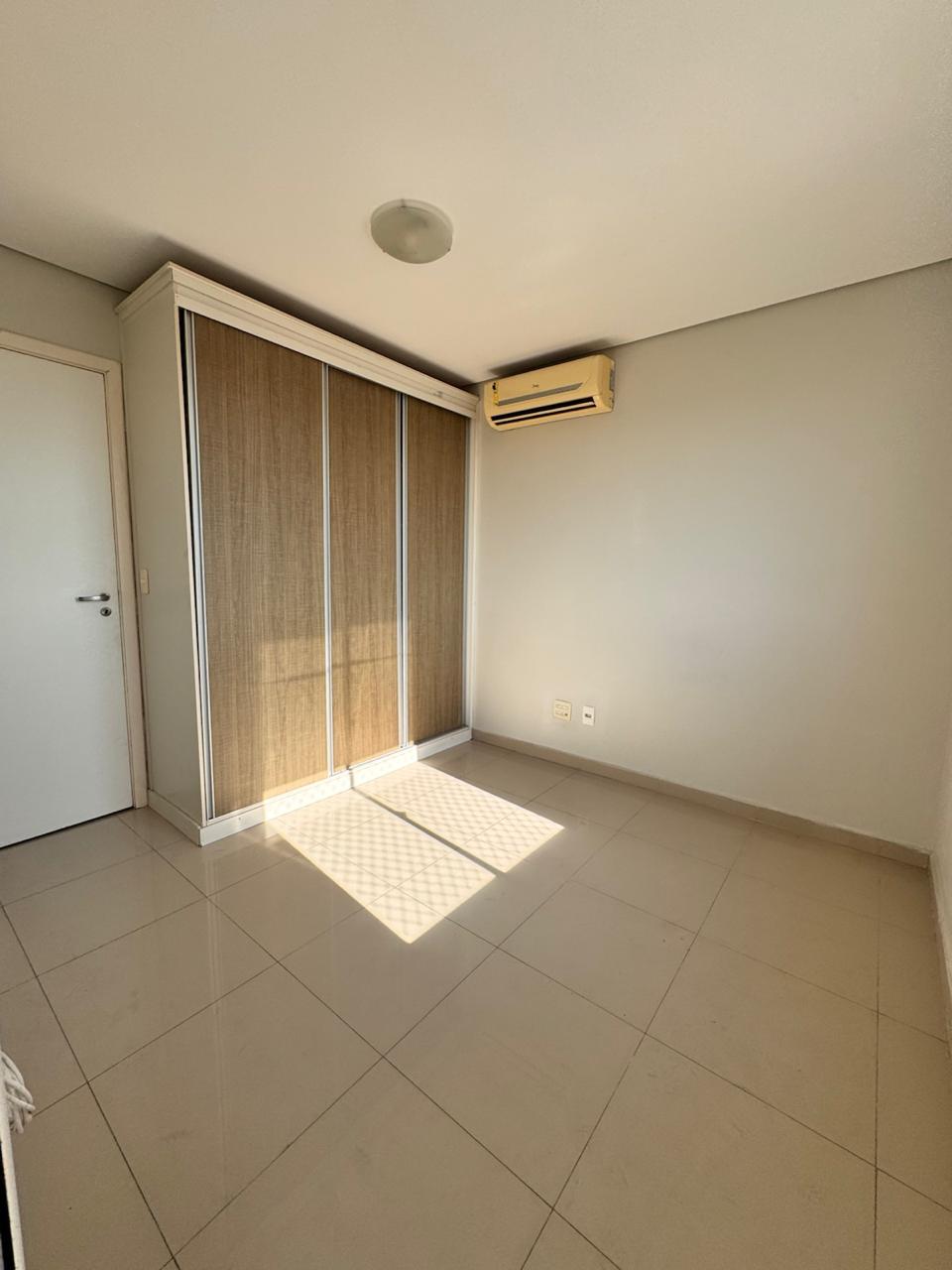 Apartamento 3 quartos no Dom Pedro