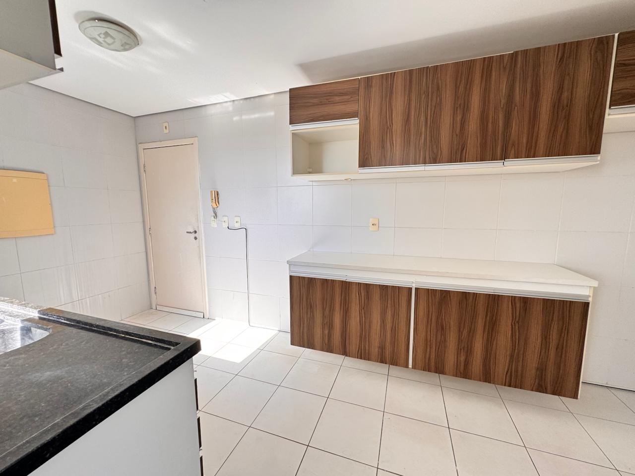Apartamento 3 quartos no Dom Pedro