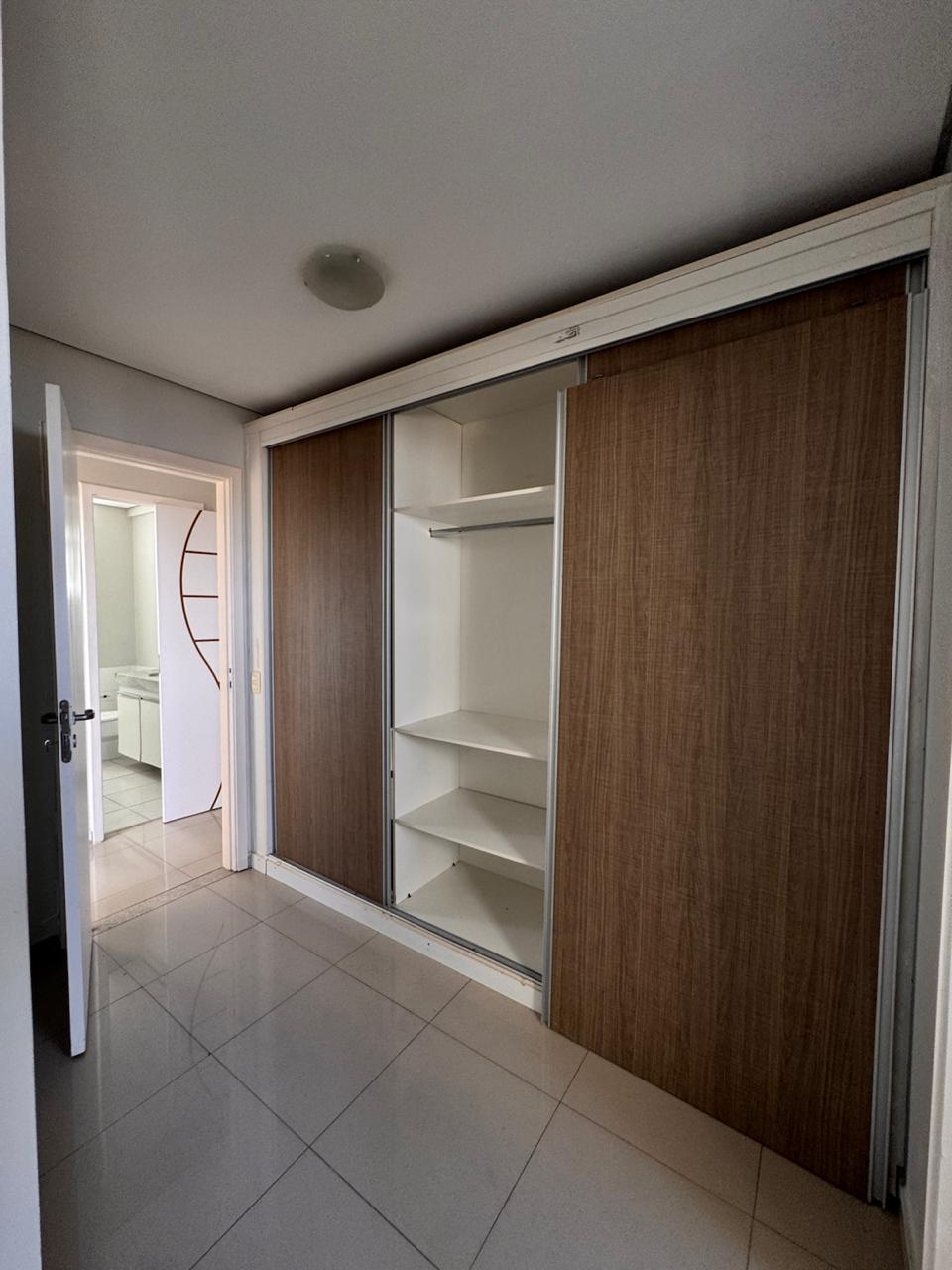 Apartamento 3 quartos no Dom Pedro