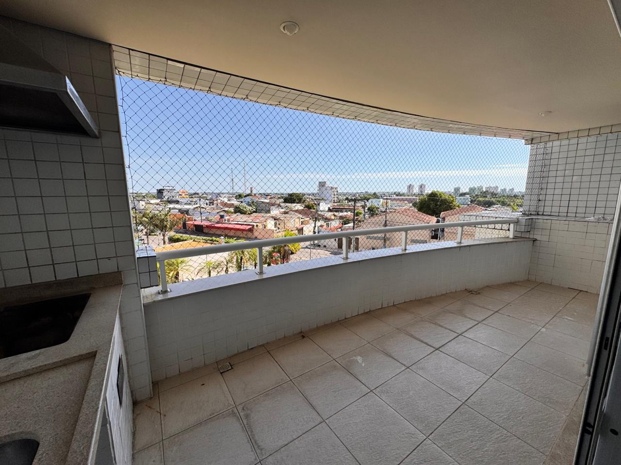 Apartamento 3 quartos no Dom Pedro - 4