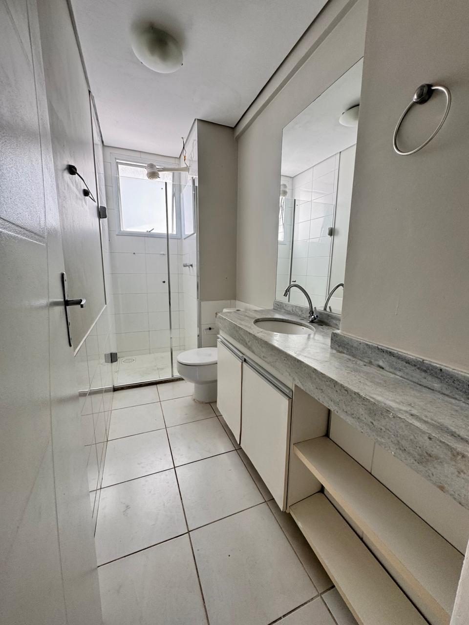 Apartamento 3 quartos no Dom Pedro