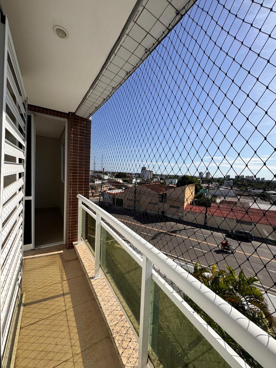 Apartamento 3 quartos no Dom Pedro