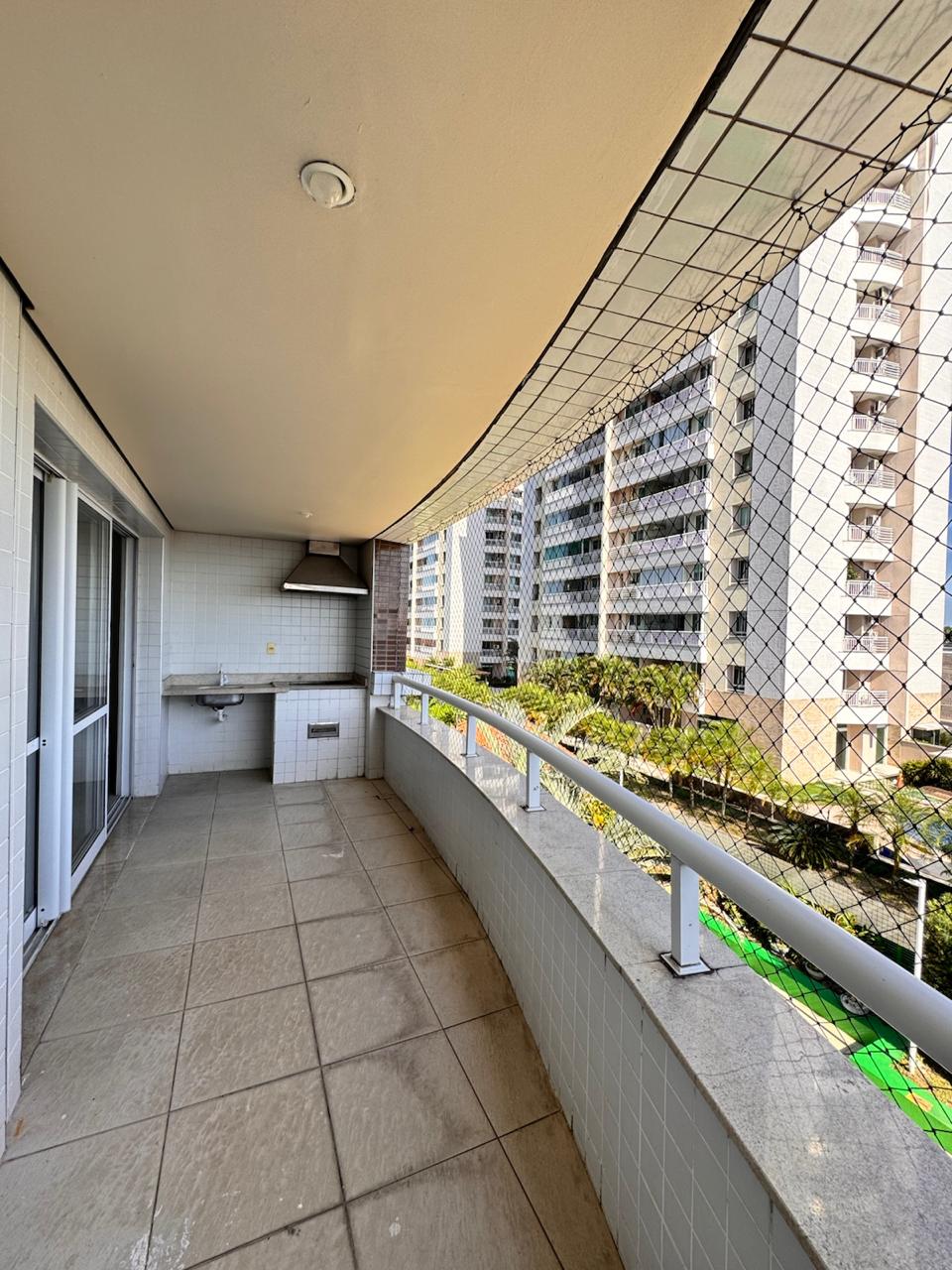 Apartamento 3 quartos no Dom Pedro - 3