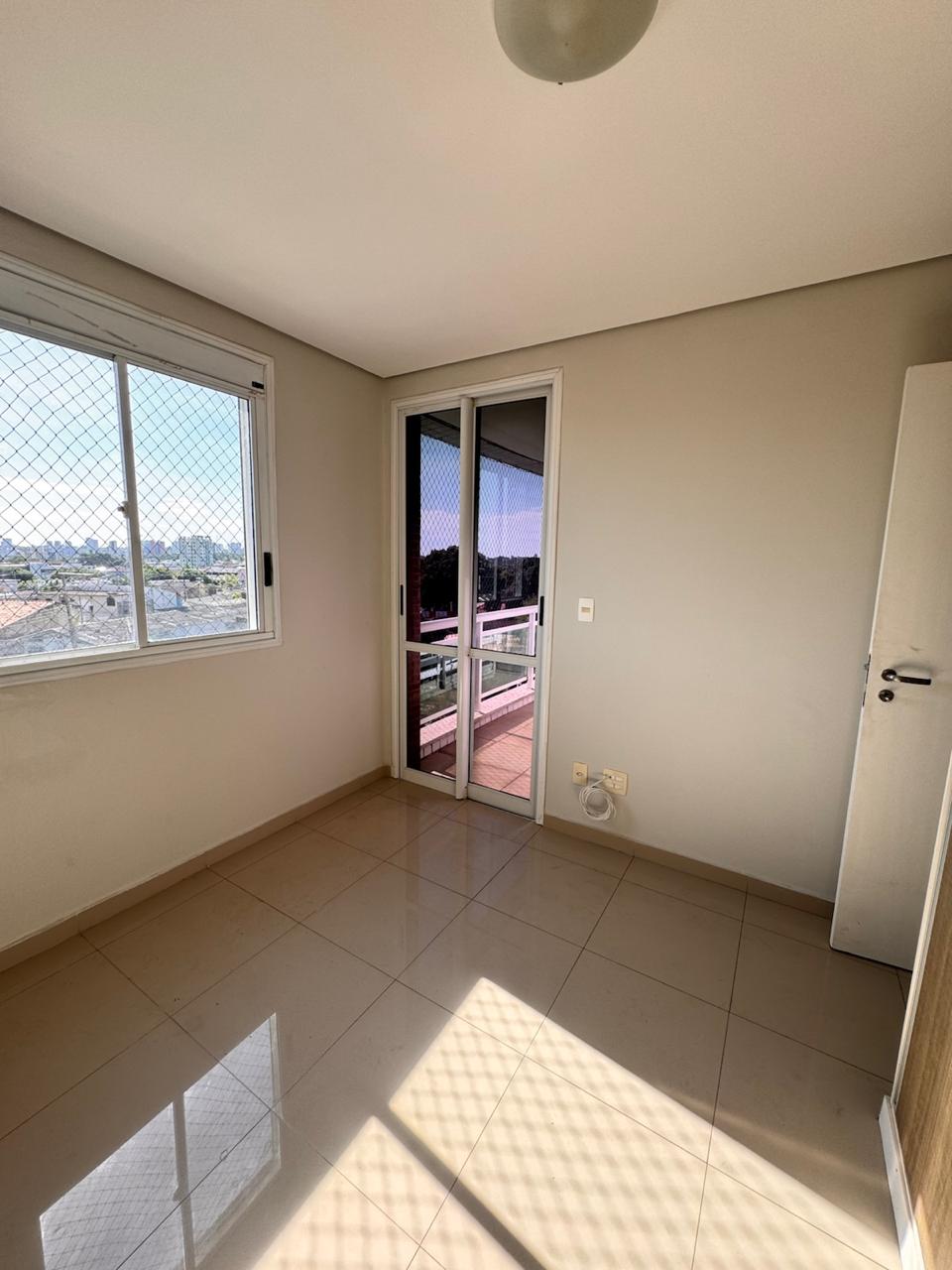 Apartamento 3 quartos no Dom Pedro