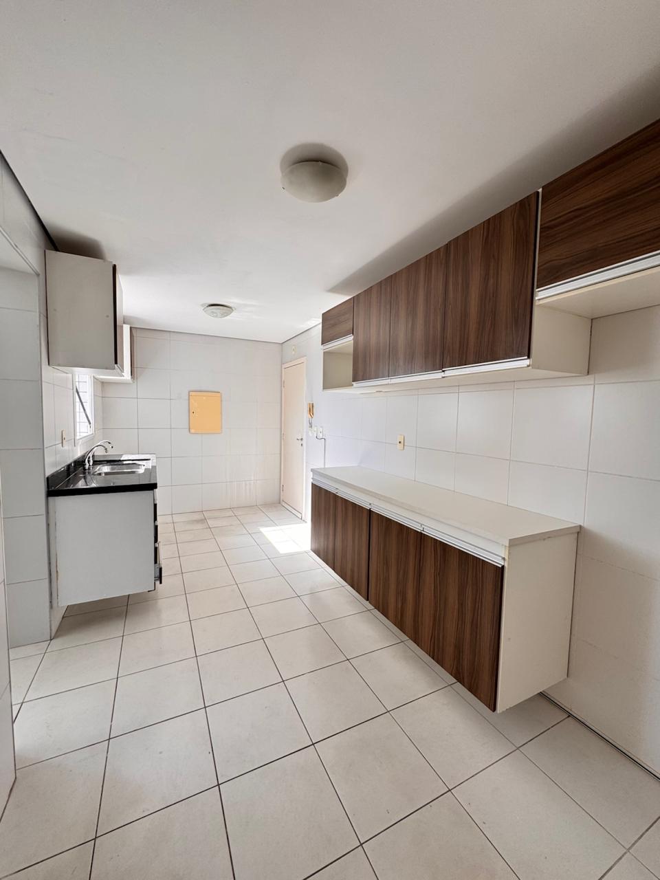 Apartamento 3 quartos no Dom Pedro - mais fotos