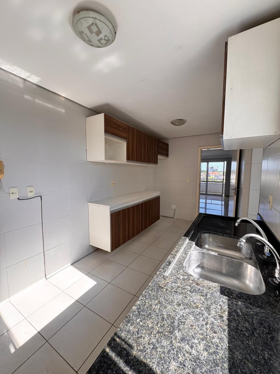 Apartamento 3 quartos no Dom Pedro