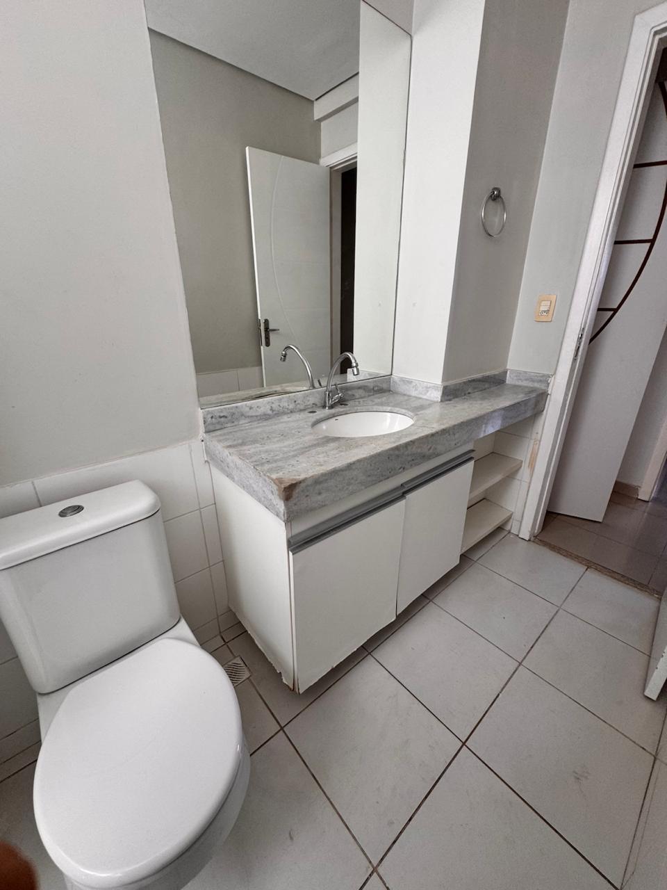 Apartamento 3 quartos no Dom Pedro