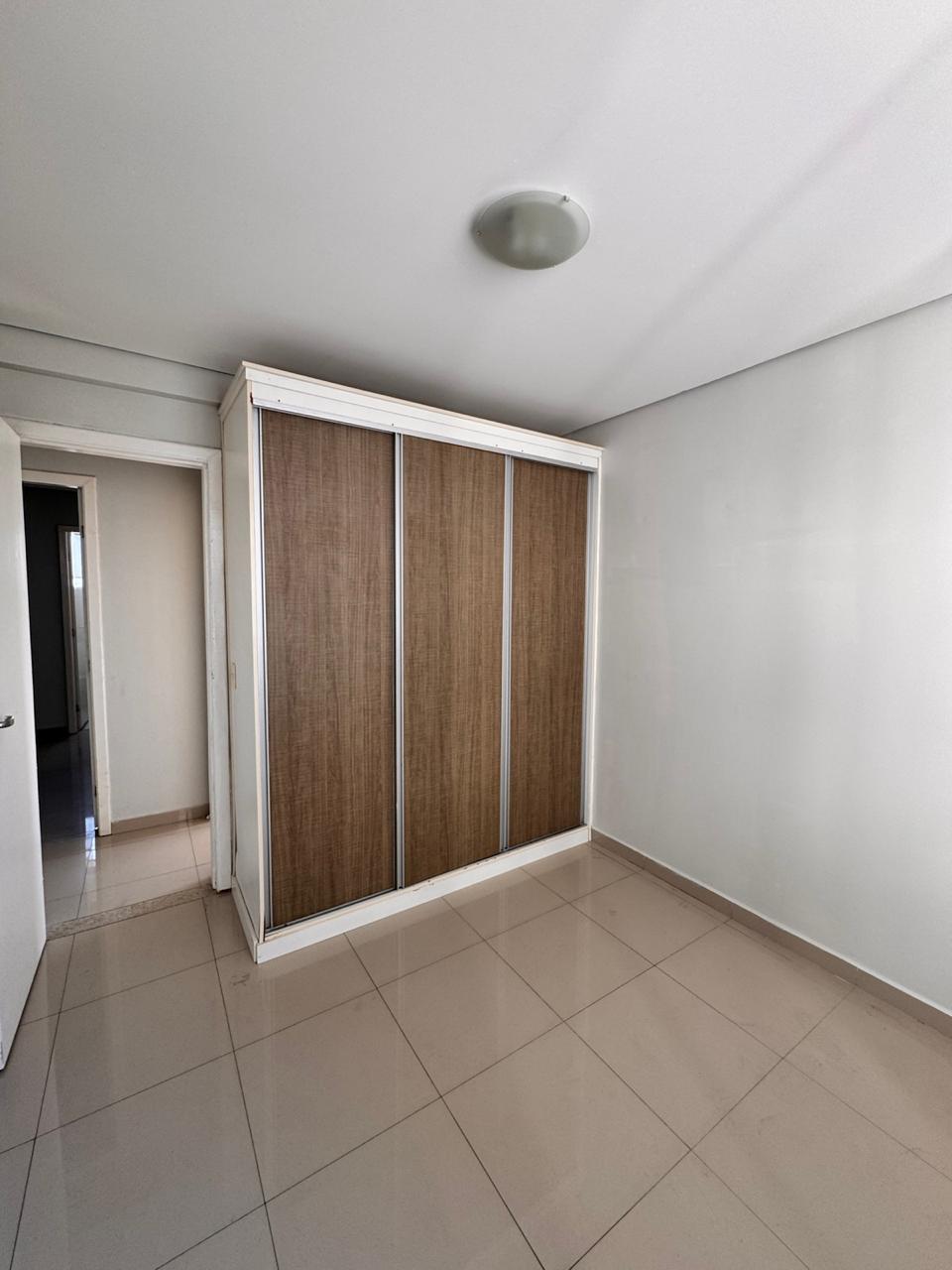 Apartamento 3 quartos no Dom Pedro