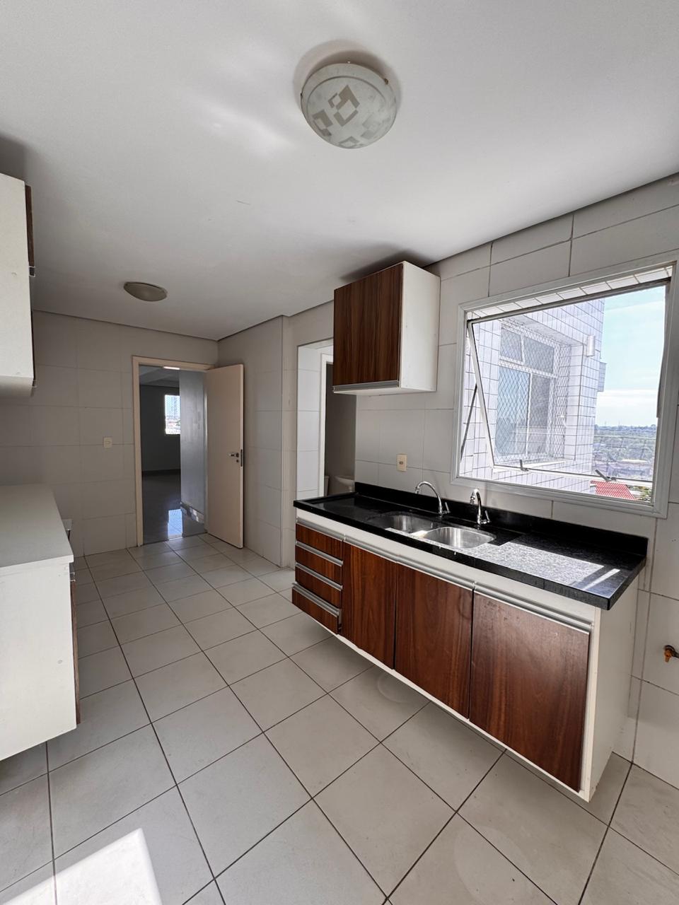 Apartamento 3 quartos no Dom Pedro