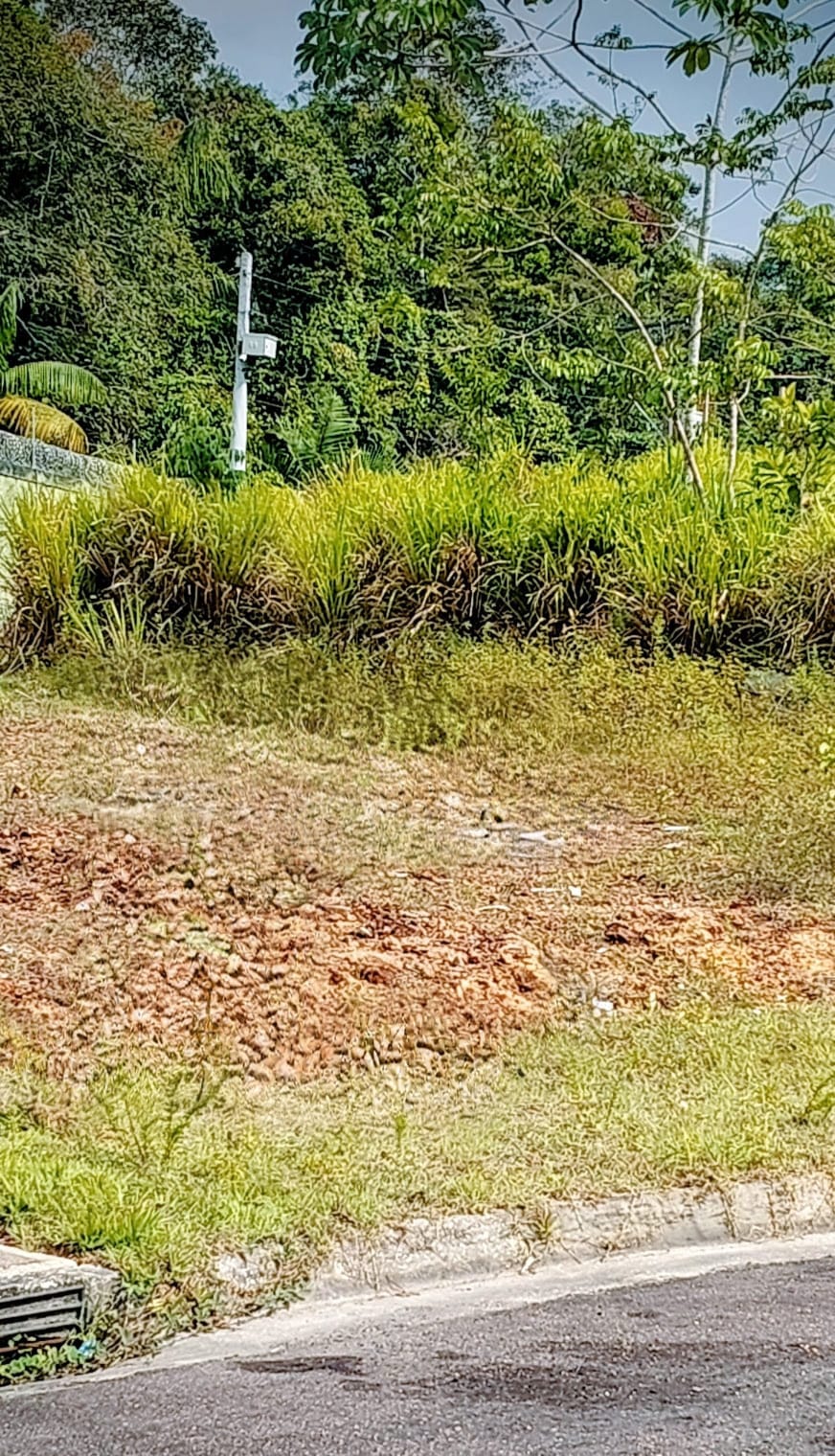 Lote com 413m2 na Quinta das Marinas - 4