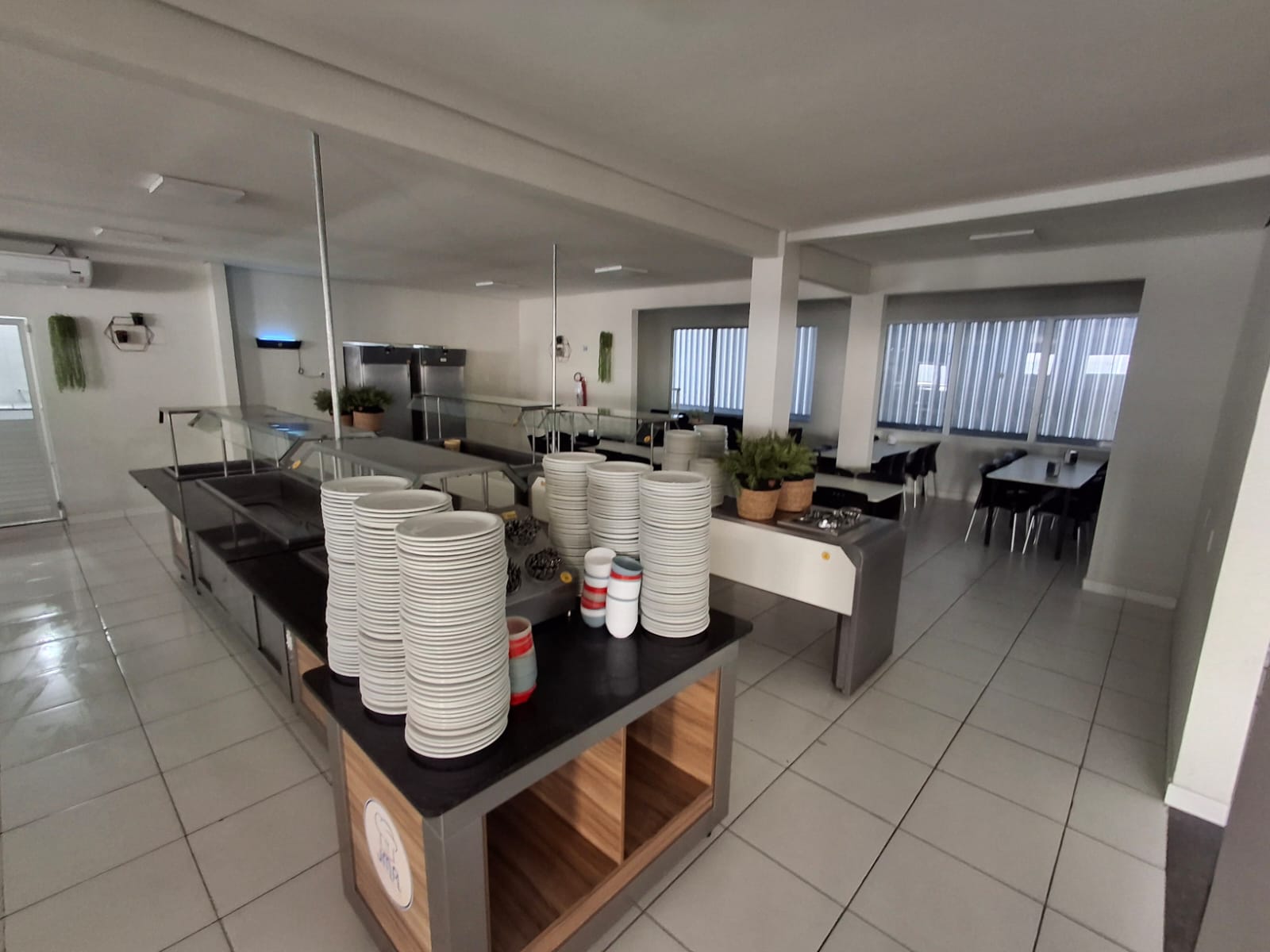 Galpão com 2.230m2 no Distrito Industrial