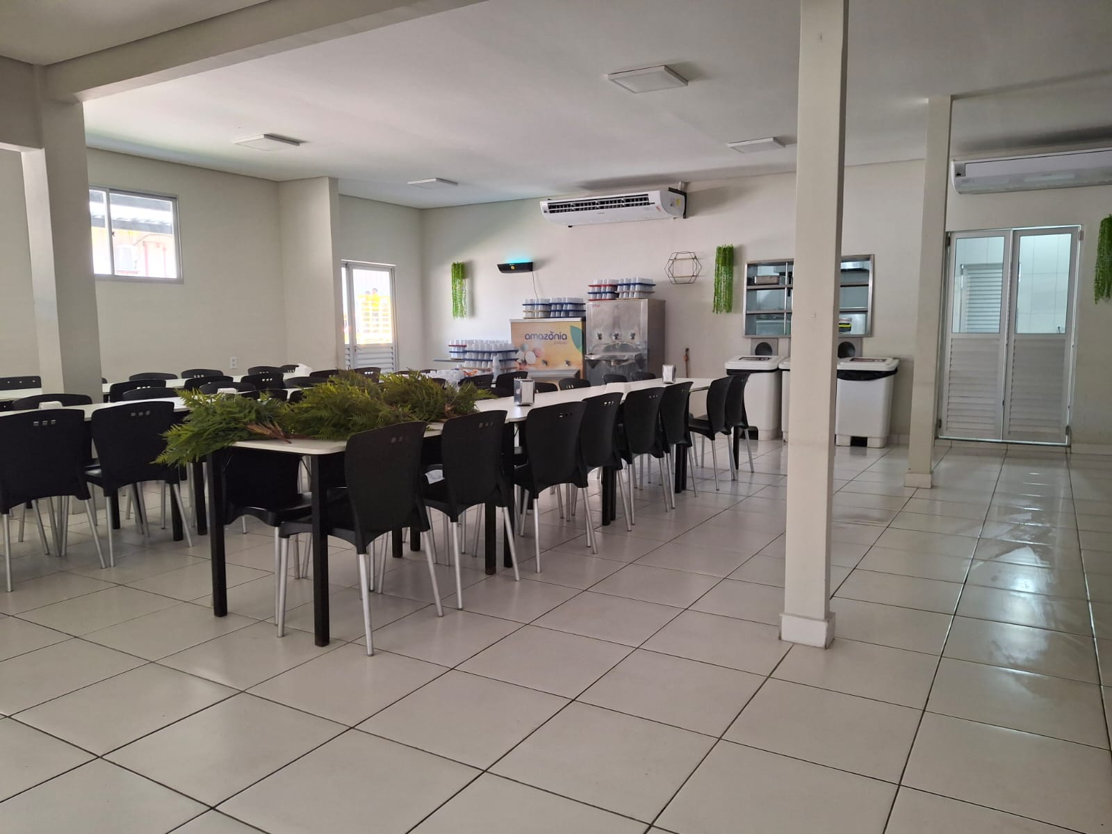 Galpão com 2.230m2 no Distrito Industrial