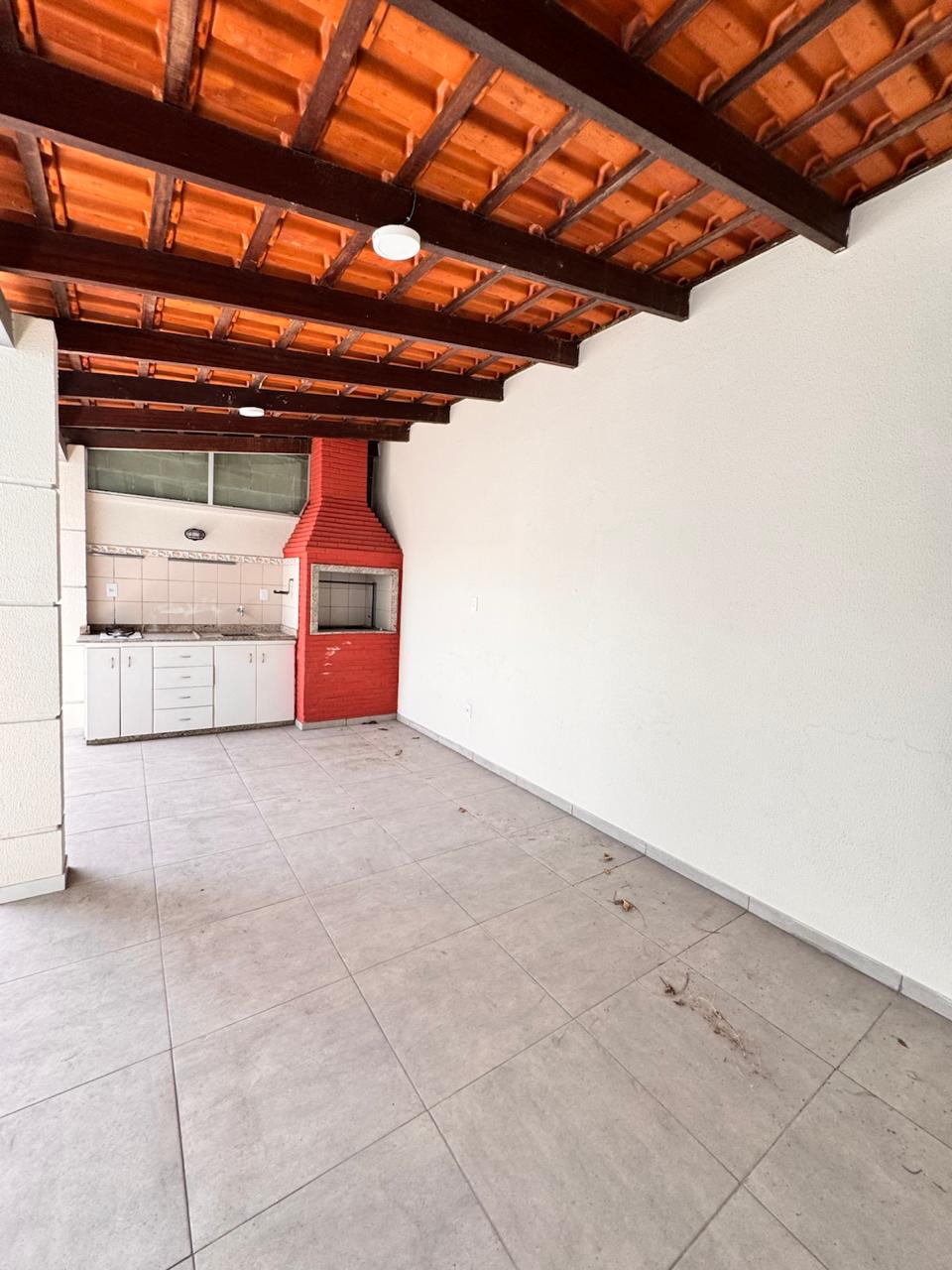 Casa 3 quartos no Alpha Garden