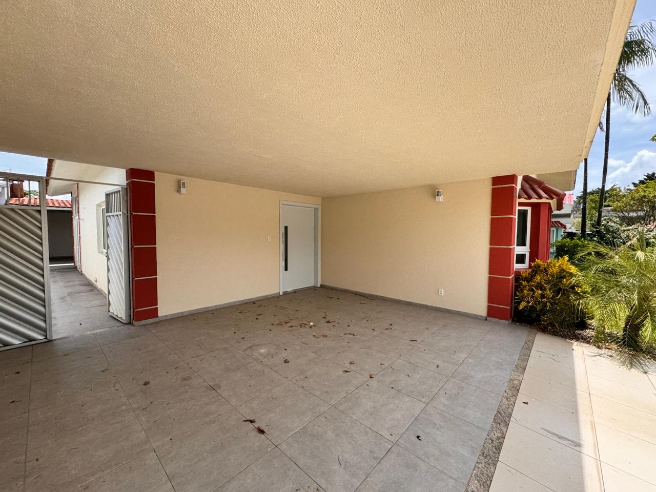 Casa 3 quartos no Alpha Garden - 3