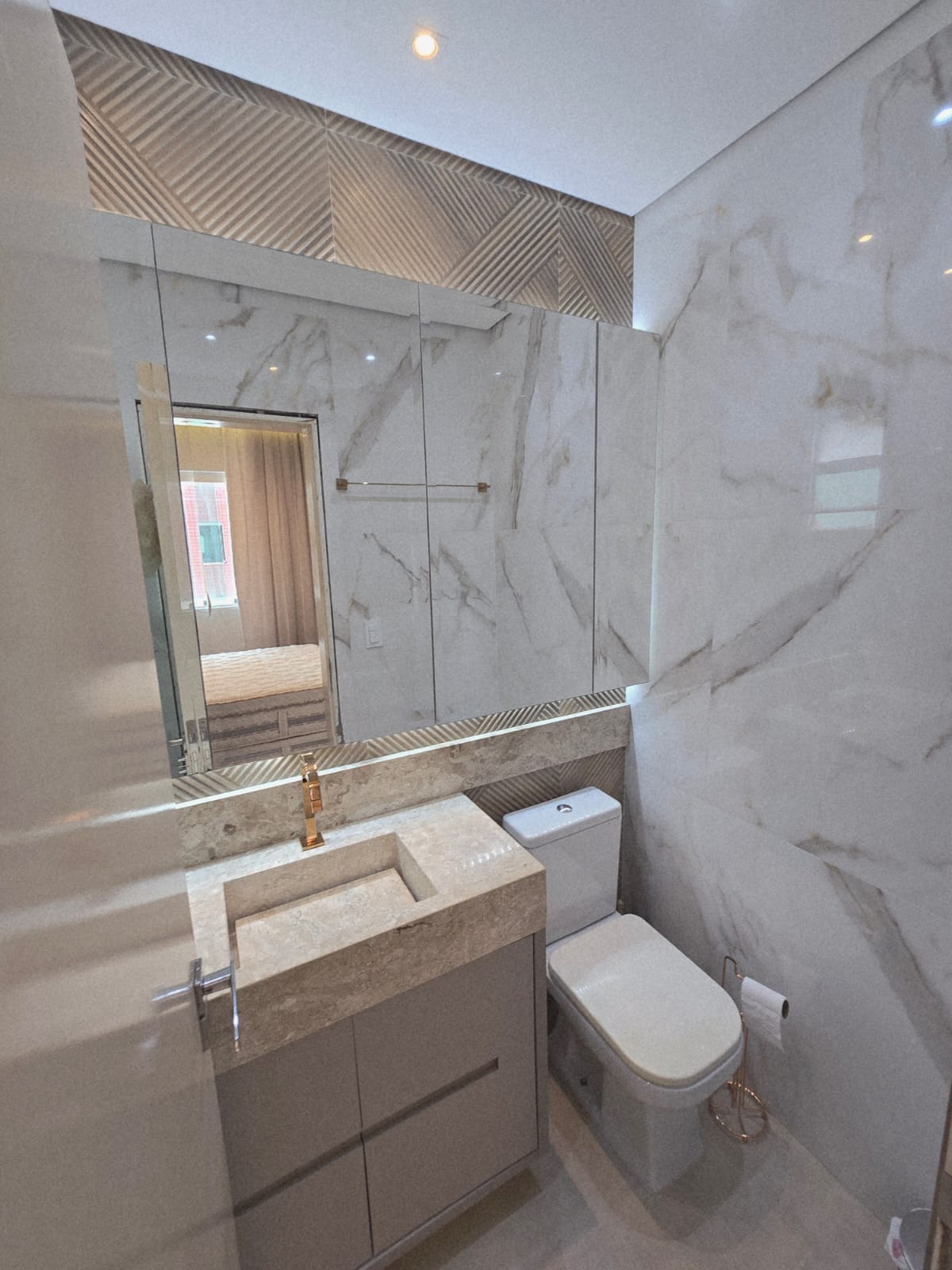 Apartamento 2 quartos no River Park