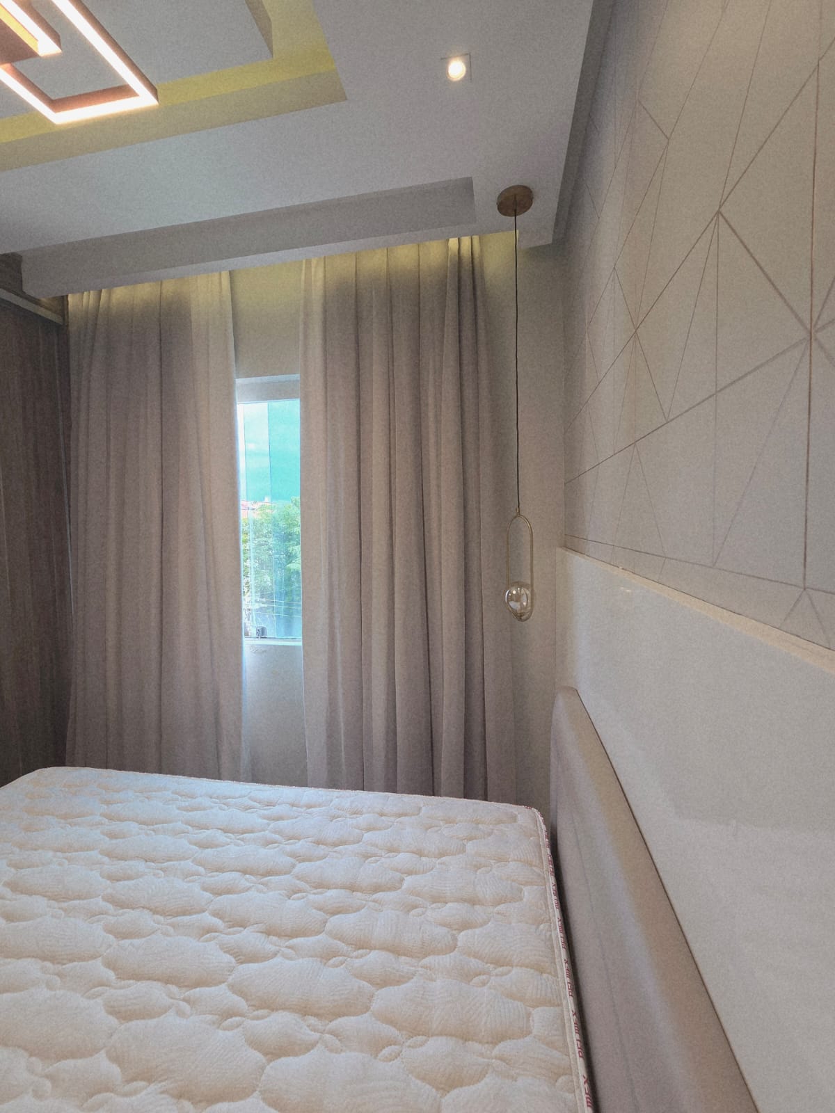 Apartamento 2 quartos no River Park