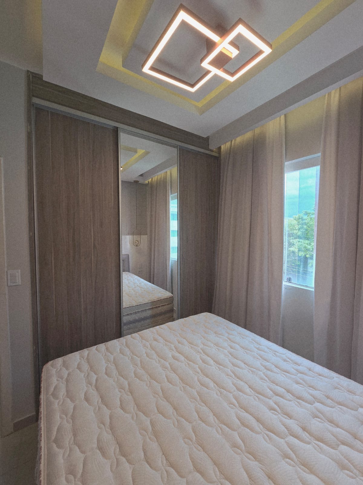 Apartamento 2 quartos no River Park