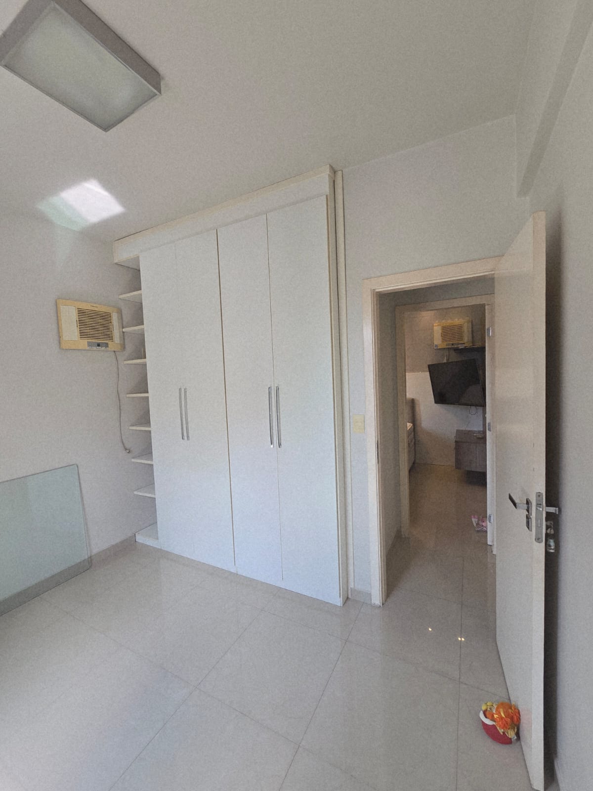 Apartamento 2 quartos no River Park