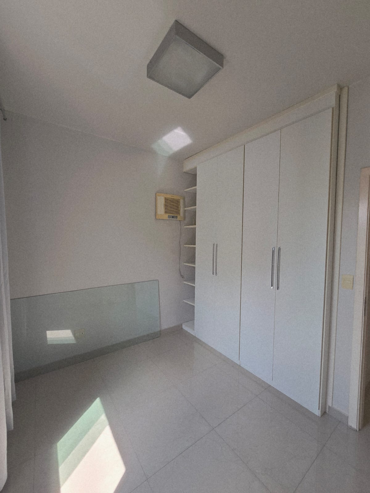 Apartamento 2 quartos no River Park