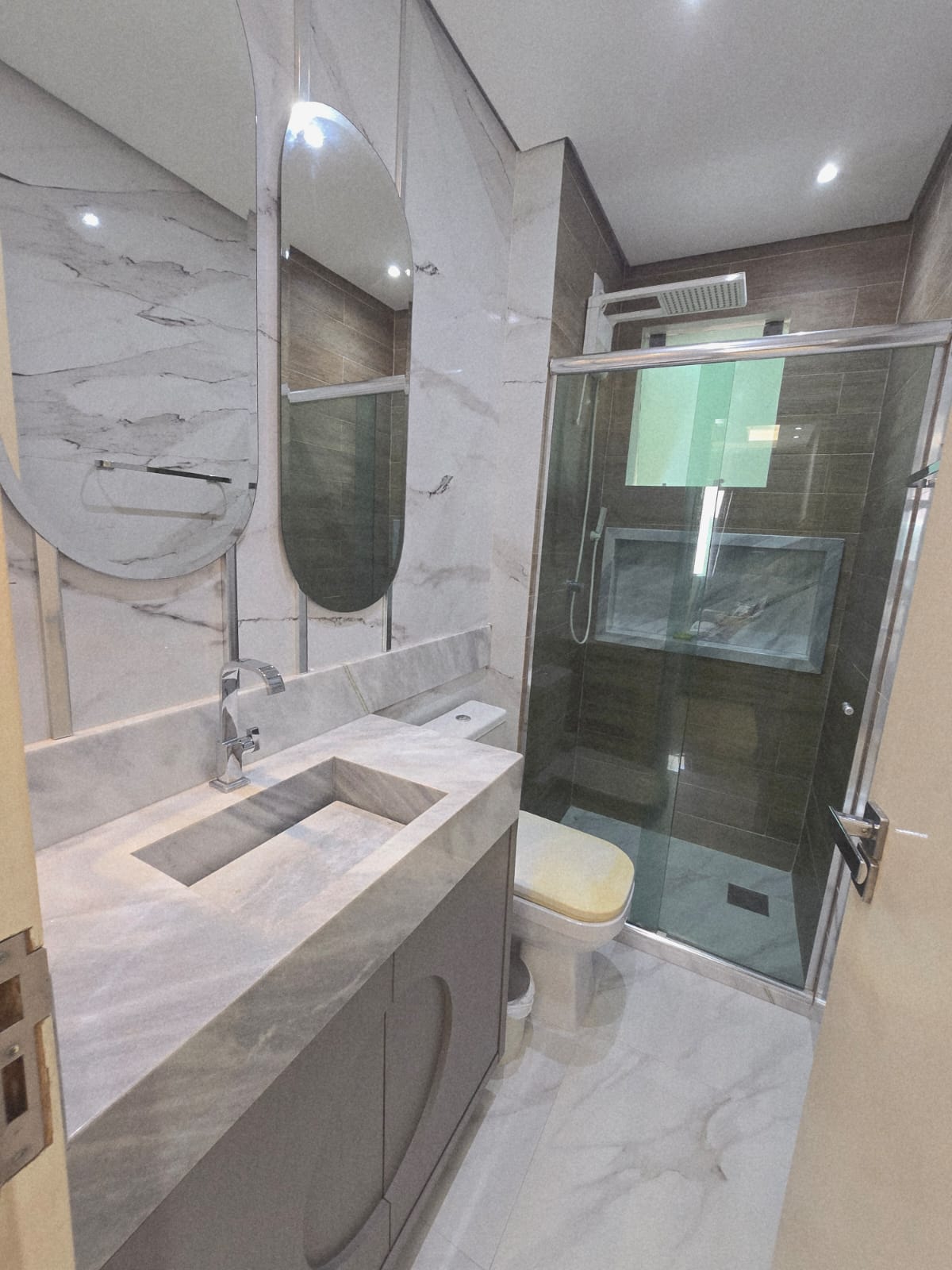 Apartamento 2 quartos no River Park