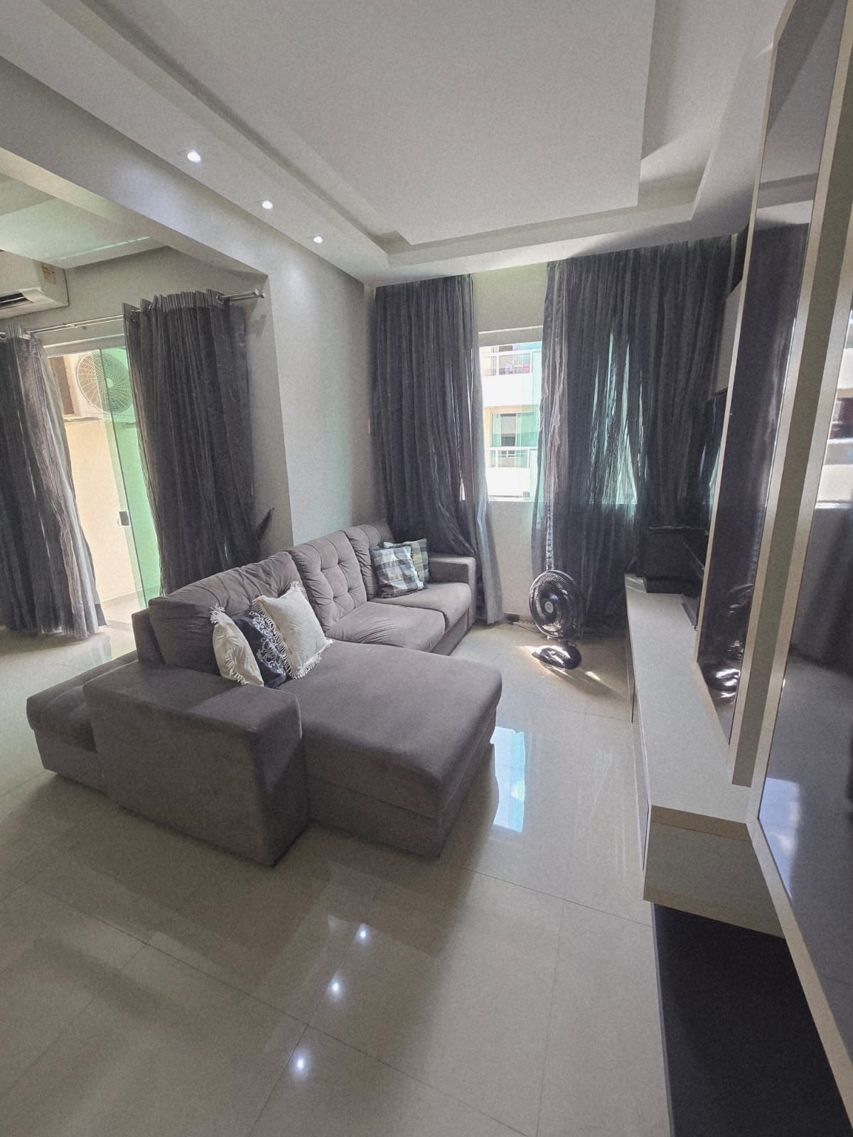 Apartamento 2 quartos no River Park - 4