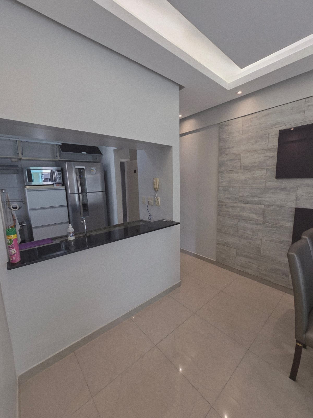 Apartamento 2 quartos no River Park